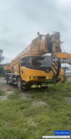 Buy XCMG XCT20L5 Used Crane / 3 Buy XCMG XCT20L5 Used Crane / 3